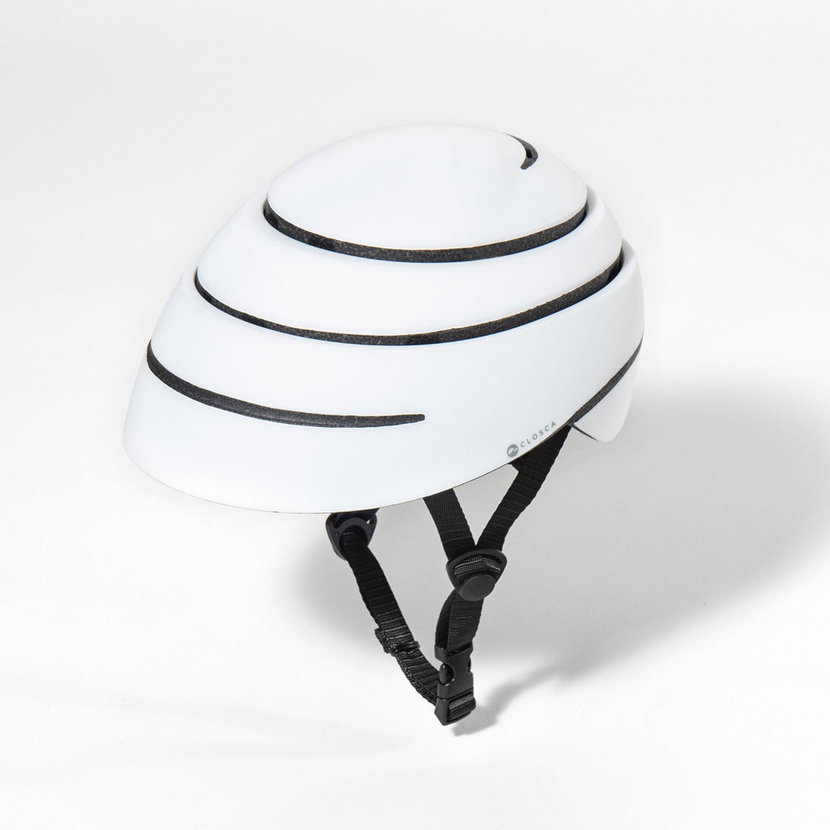 Closca Loop - casque vélo et trottinette pliable – vue 5