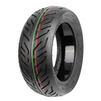 Pneu tubeless route 10 x 3.00-6 CST avec gel anti-crevaison