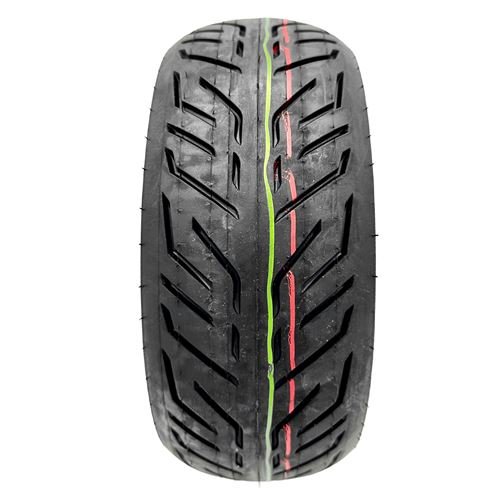 Pneu tubeless route 10 x 3.00-6 CST avec gel anti-crevaison – vue 2