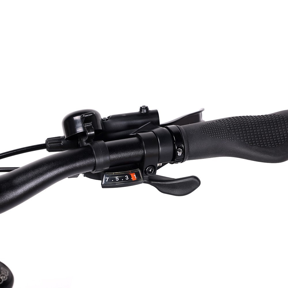 Eleglide C1 ST – Vélo trekking électrique moteur central – vue 5