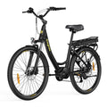 Eleglide C2 – Vélo électrique urbain moteur central 75 Nm