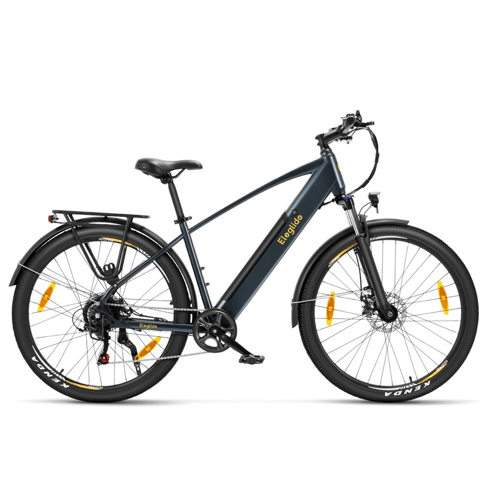 Eleglide T1 – VTC électrique trekking 27,5" 468 Wh – vue 2