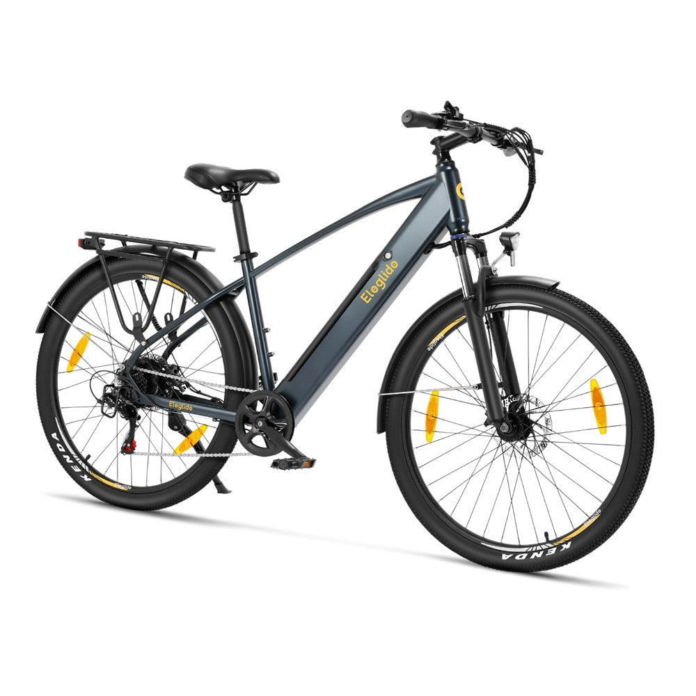 Eleglide T1 – VTC électrique trekking 27,5" 468 Wh – vue 3