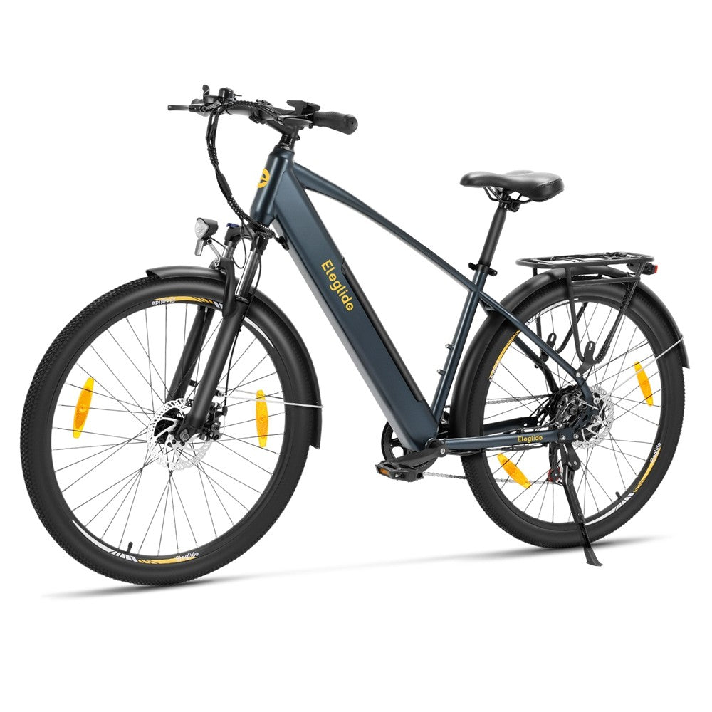 Eleglide T1 – VTC électrique trekking 27,5" 468 Wh – vue 4