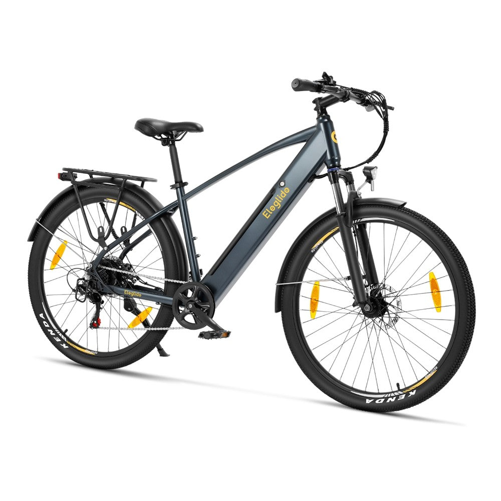 Eleglide T1 – VTC électrique trekking 27,5" 468 Wh – vue 5