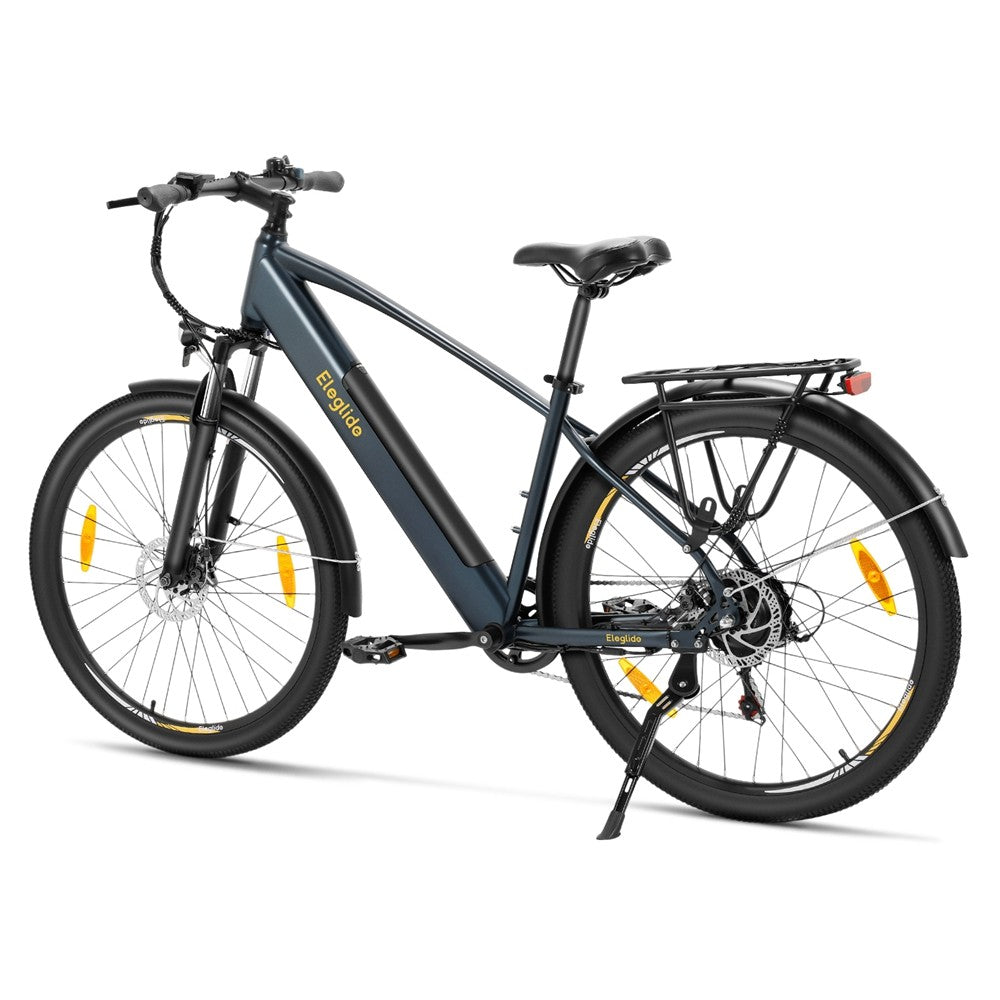 Eleglide T1 – VTC électrique trekking 27,5" 468 Wh – vue 6