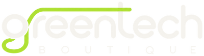 Green Tech Boutique