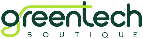 Green Tech Boutique