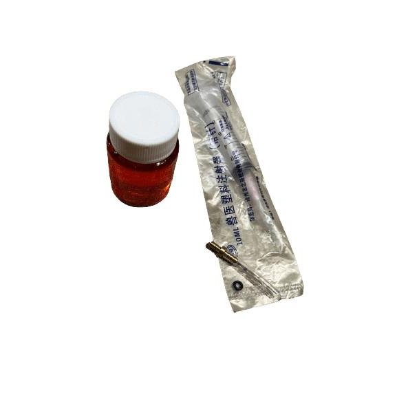Kit de purge pour freins hydrauliques de trottinette électrique