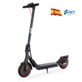 Trottinette électrique légère iScooter i8M bridée 25 km/h