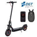 Trottinette électrique iScooter i9Ultra 500 W bridée 25 km/h