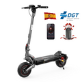 Trottinette électrique tout-terrain iScooter iX7Pro bridée 25 km/h