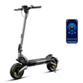 Trottinette électrique iScooter V5 Pro limitée 20 km/h, 70 km