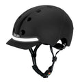 Melon E-Series - casque urbain à éclairage LED intégré