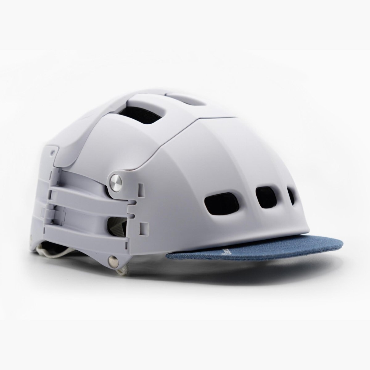 Overade Plixi - casque pliable conçu en France