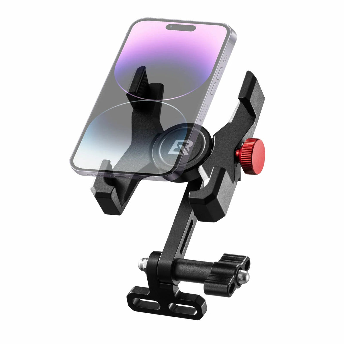 Support téléphone vélo et trottinette en aluminium ROCKBROS – vue 6