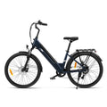 Touroll Roamer 2 ST (J2 ST) – Vélo électrique ville cadre bas