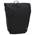 Sacoche vélo roll-top 20 L - noir, gris ou olive