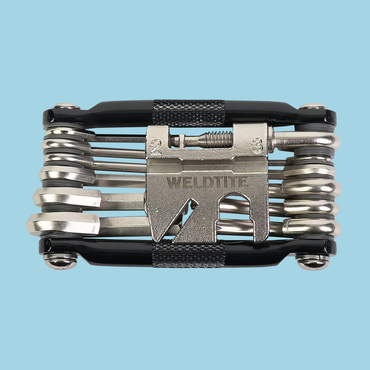 Multi-outil 20 fonctions Weldtite