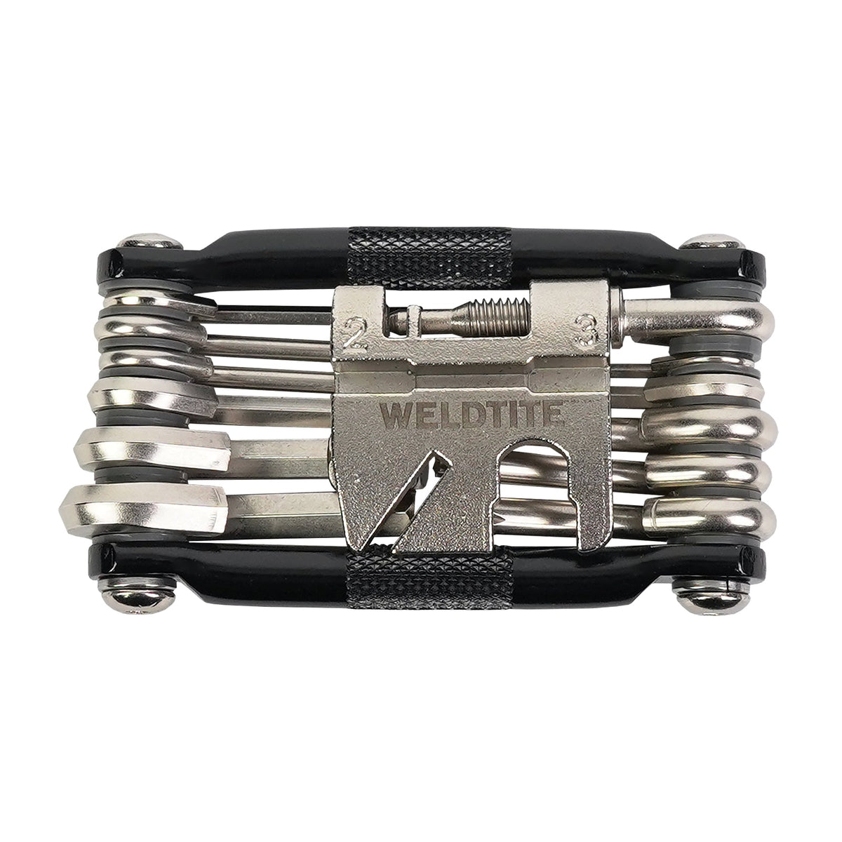Multi-outil 20 fonctions Weldtite – vue 2