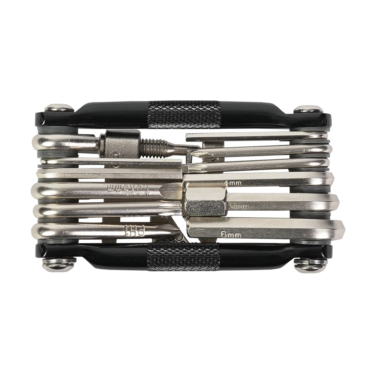 Multi-outil 20 fonctions Weldtite – vue 3