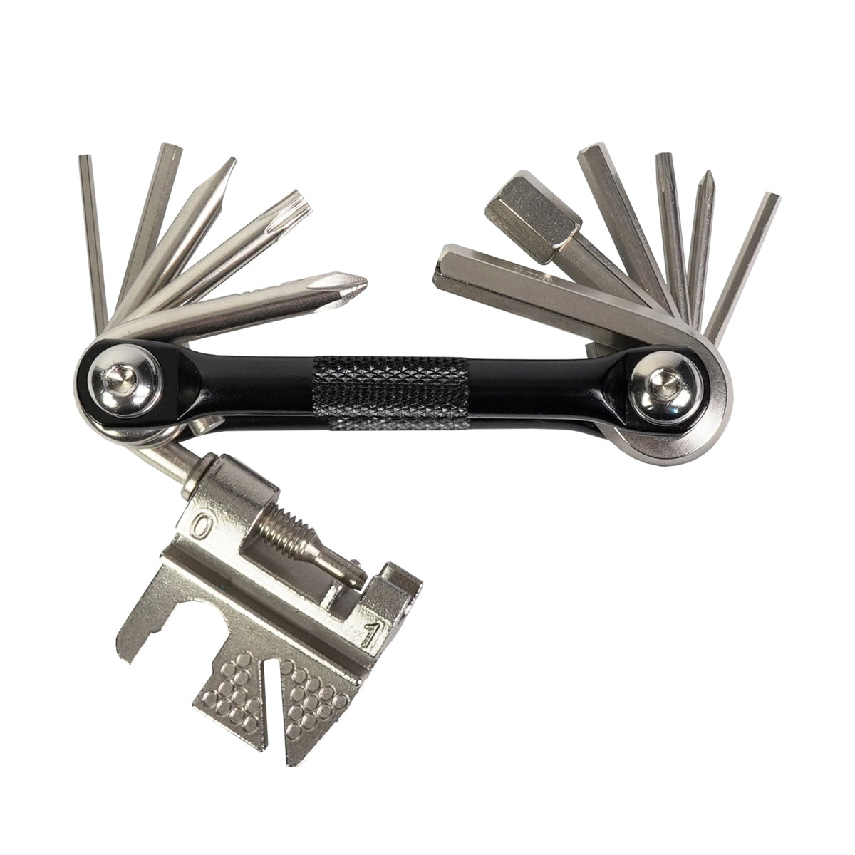 Multi-outil 20 fonctions Weldtite – vue 4
