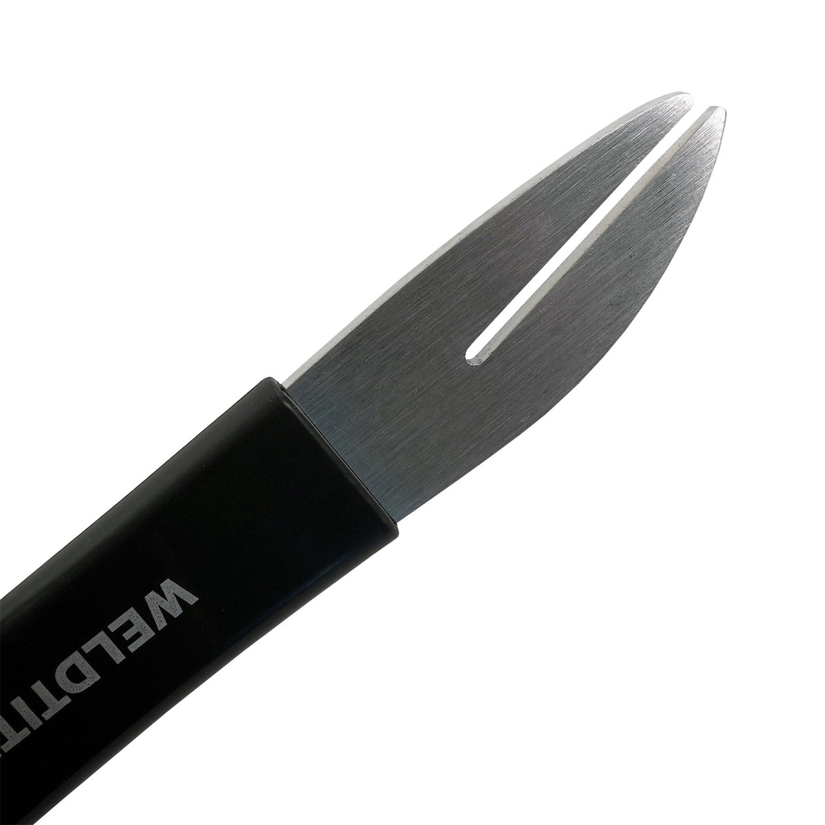 Outil de redressage de disque de frein Weldtite – vue 3