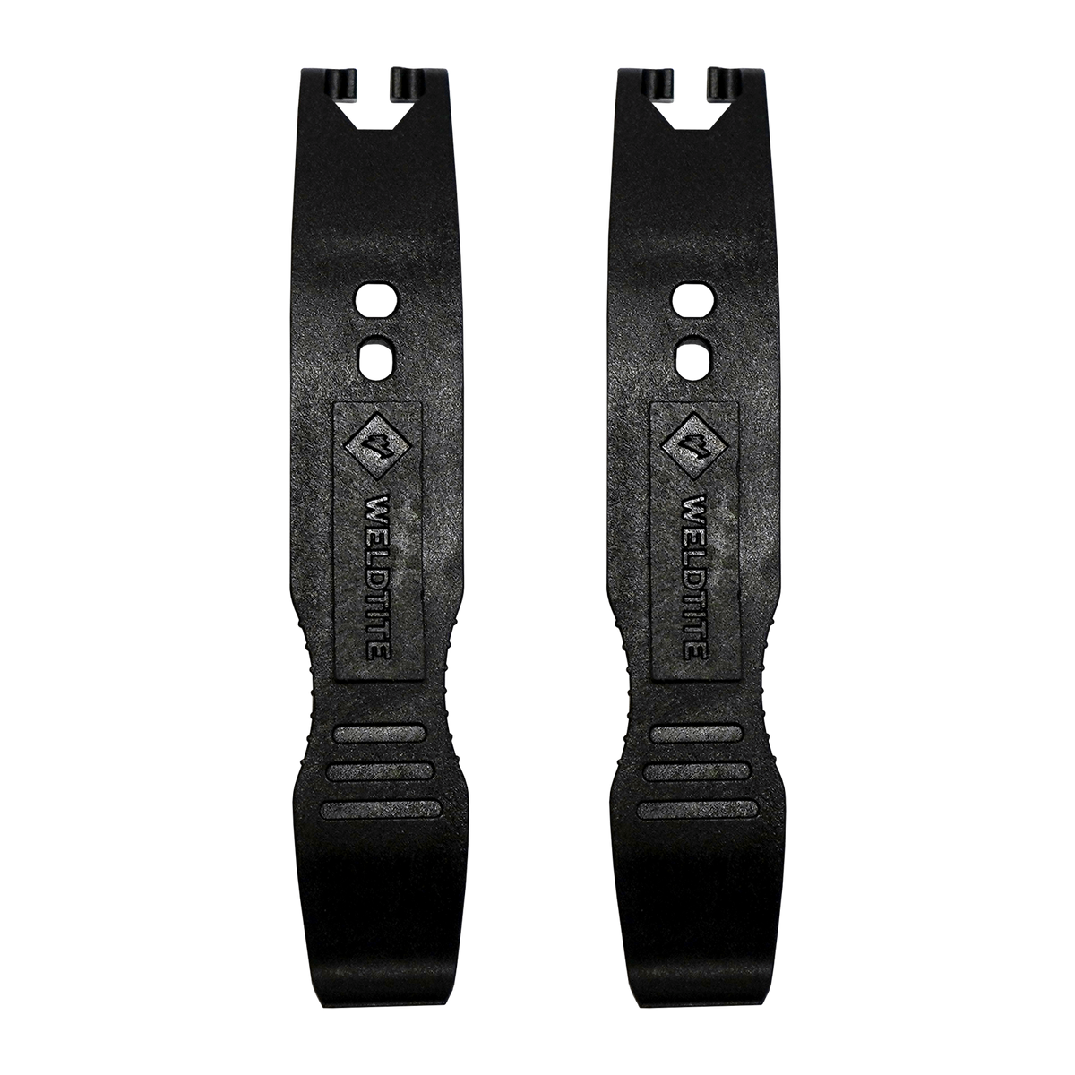 Démonte-pneus Weldtite Tyre Levers 2.0 (lot de 2) – vue 2