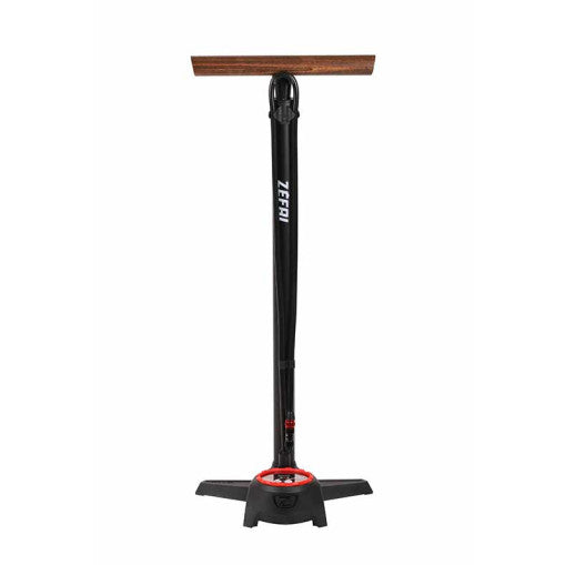 Pompe à pied haute pression Zefal Profil Max FP60 – vue 4